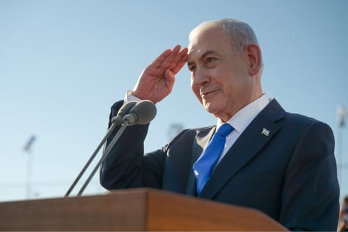 נתניהו על איראן: "המלחמה טרם הסתיימה; ערוכים לכל תרחיש"
