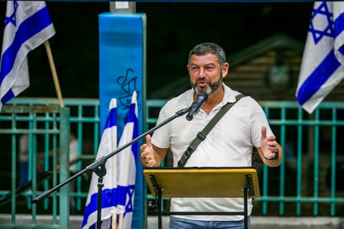 פעילי הבית היהודי יקיימו כנס פוליטי ראשון עם וינטר