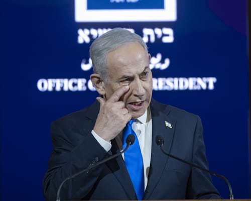 האומנות האפלה של נתניהו: כך הוא מפרק את הליכוד מבפנים