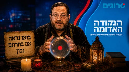 הנקודה האדומה: הכנסת "סוגרת עונה" והנדל מתמודד עם זה
