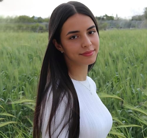 האור של אביב: נחנך מקווה בעוטף עזה לזכר התצפיתנית מנחל עוז