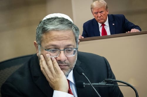 ארה"ב בהודעה חריגה: עוקבים אחרי סכסוך משפחות הפשע בישראל