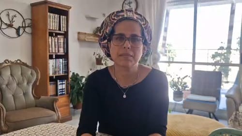 "הבן שלי בסכנת חיים ממשית - תשחררו אותו לפני שיהיה מאוחר מדי"