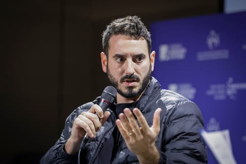 אחיו של אלון שמריז נגד ההחלטה: "יריקה בפרצוף"
