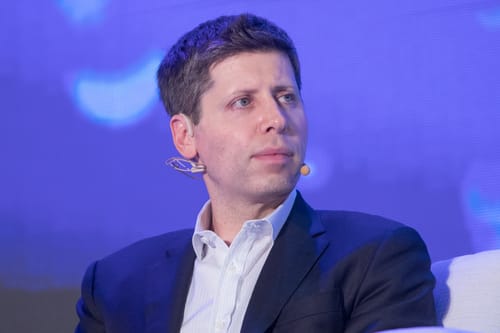 סם אלטמן חושף בריאיון: “התמכרתי לטיקטוק"