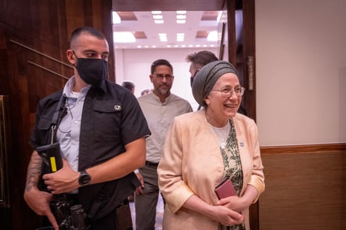 סטרוק אחרי הניצחון: "לא סופרת לפי עדות, אלא לפי הצלחות"