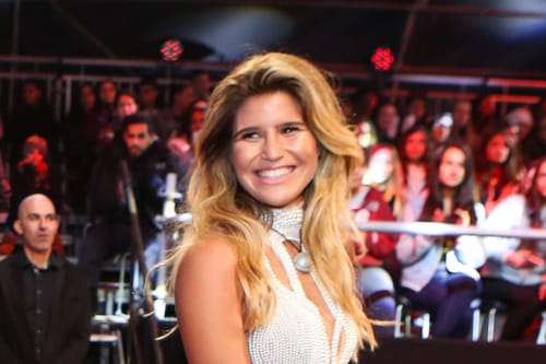 שי מיקה על פרשת תאיר ראדה: "לא אתן לכם להרוס לי את החיים"