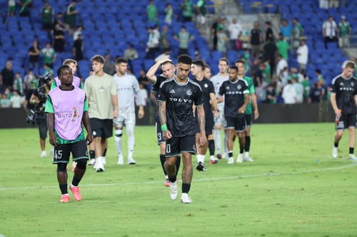 ערב שחור לירוקים: קריית שמונה הביסה 3:0 את מכבי חיפה