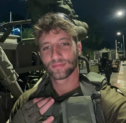 טל מורד נחשף באומץ: "הייתי בתקופה נפשית קשה לאחרונה"