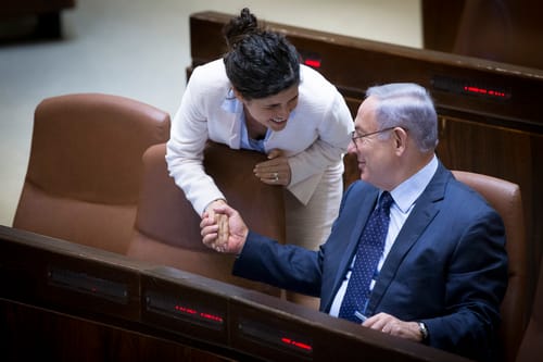 "עתירה צינית": הליכוד יוצא נגד שרן השכל בבג"ץ