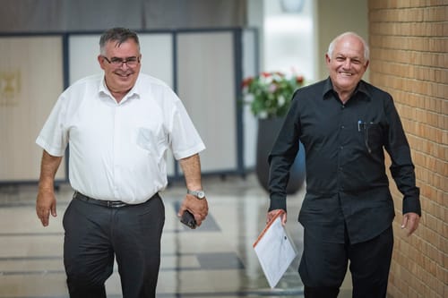 "דוד ביטן שהתנגד ישלם על זה מחיר כבד בפריימריז"