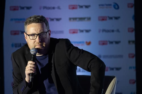 לא מפתיע: אנשי איזנקוט ליוו הקמת מפלגה חרדית חדשה