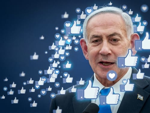 מהפכת הלייקים ריסקה את תרבות המשילות בימין