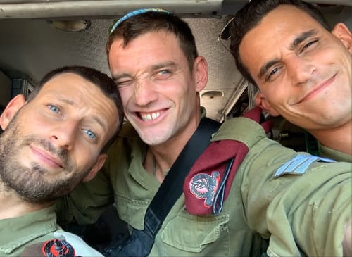 אחרי 7 שנים של המתנה: כוכב תאג"ד מאשר - העונה השלישית בדרך