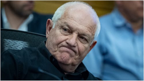 עוד דרמה בליכוד: בית הדין עוצר את שריון חיים כץ