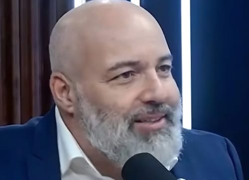 אחרי המתקפות: אורן דוברונסקי מגיב לראשונה לסערה נגדו