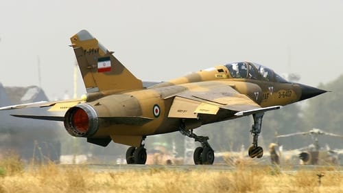 איראן זועמת על קטאר: מחזיקה בשלושה טייסי קרב מכוחותינו