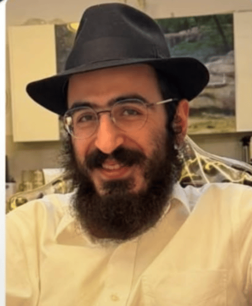 סוף עצוב: אותרה גופתו של הנעדר נחמן קינן