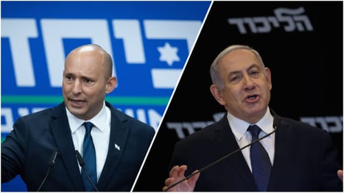 הקרב בין נתניהו לבנט מתפוצץ: הליכוד מאיים בעתירה