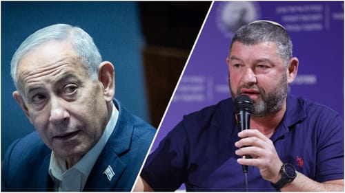 סקר מנדטים: עופר וינטר מרסק את נתניהו; איזנקוט חוגג