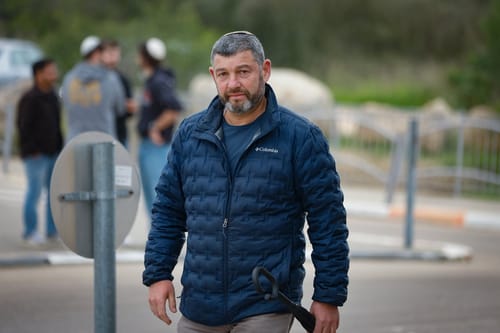 וינטר ישיק מפלגה: רשימה של אנשים חדשים, ללא ח"כים לשעבר