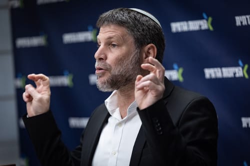 סקר מנדטים: וינטר על 6 מנדטים; סמוטריץ' לא עובר