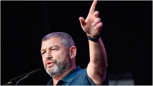 בליכוד מעריכים: זה מספר המנדטים שוינטר יקבל בבחירות