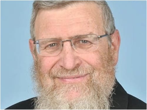 "הציבור הסרוג לקח על עצמו אתגר עצום שיש בו סכנה"