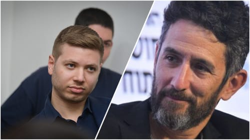 בדיקה במשטרה: אורי משגב הוביל את האיראנים ליאיר נתניהו?