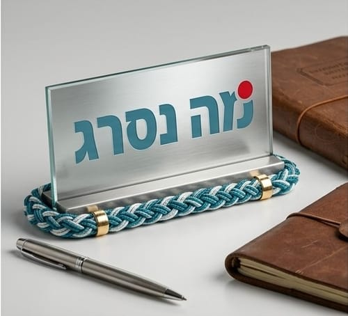 "מה נסרג?”: מה שקרה השבוע במגזר