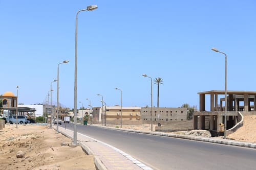 תאונה קטלנית בסיני: 16 הרוגים ועשרות פצועים בהתהפכות אוטובוס