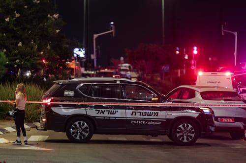נקבע מותו של הלום הקרב שירה לעבר שוטרים