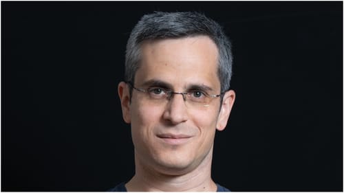 "המחשבה שאנחנו משנים את העולם - שיגעון גדלות"