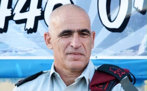 סמוטריץ' מצרף אלוף במיל' - גיבור ה-7.10