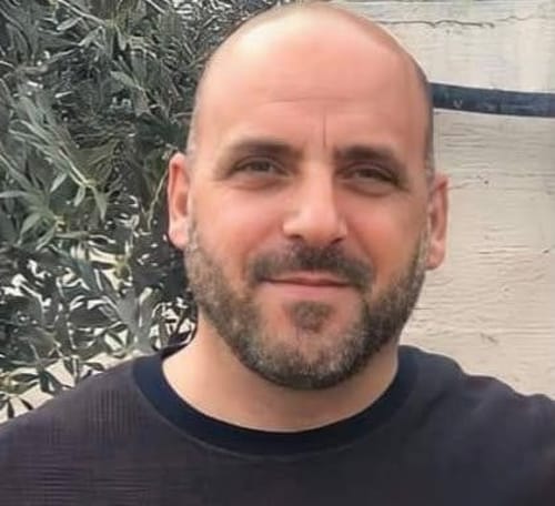 חוסל הרוצח של שולי הר-מלך, ששוחרר בעסקת שליט