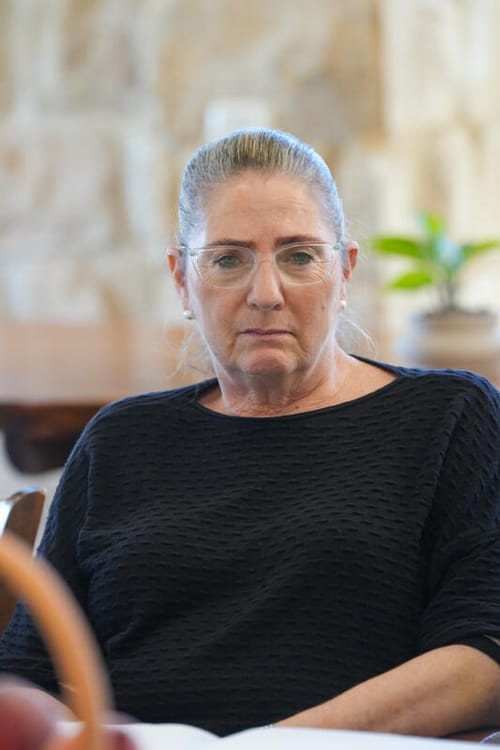 מיכל הרצוג בתגובה ראשונה לסערה סביב שרה נתניהו