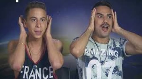 כוכב "המירוץ למיליון" תומך ביוצרי "נז"א": "לא מזיז לכם הרג המוני"