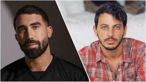 הושפעו מהקדושה: הרגע הקורע של לירן דנינו ובן צור באומן