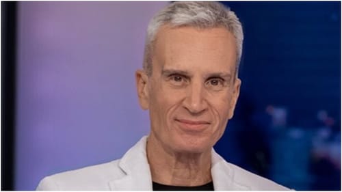 אברי גלעד על חלק מיהודי ניו יורק: "יימח שמם וזכרם"