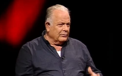 בגיל 76: הלך לעולמו הבמאי יעקב גולדווסר