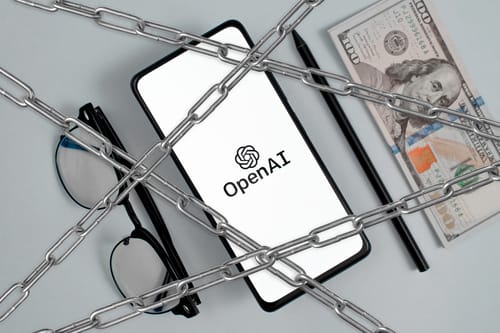 לאחר שסוכן AI 'ברח' מהמעבדה - OpenAI עצרה אימונים 