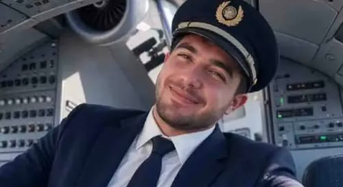 הטייס העומאני הודה בחקירה: תכננתי לרסק את המטוס על נתב"ג