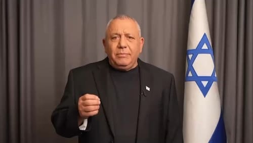 איזנקוט תוקף: "לא למדו דבר וחצי דבר מהשבעה באוקטובר"