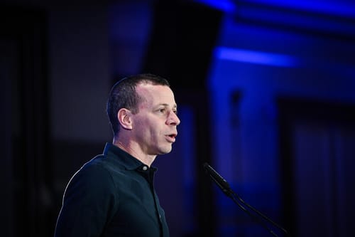 עמית סגל בהלם: "האמת יוצאת לאור"