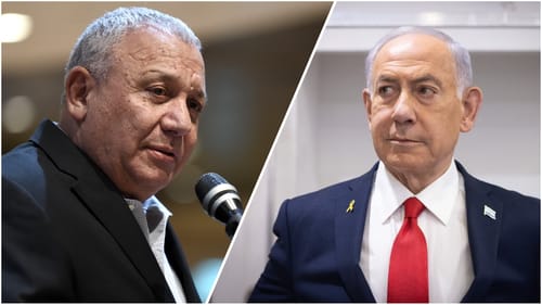 איזנקוט מגיב לנתניהו: "תסתכל לי ולעם ישראל בעיניים"