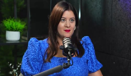 עינת שמל מ"ארבע חתונות" נחשפת: "חוויתי זוגיות רעילה"