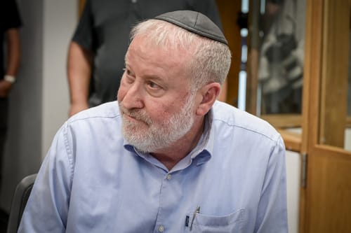 מנדלבליט מודה: "נעשו דברים חמורים בחקירת נתניהו"