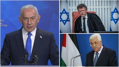 נתניהו במסר לרש"פ ולבג"ץ: התושבים לא יחזרו
