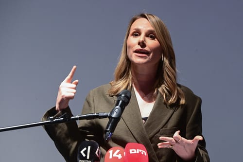 סוס טרויאני? המועמדת של וינטר בהתבטאויות מדאיגות