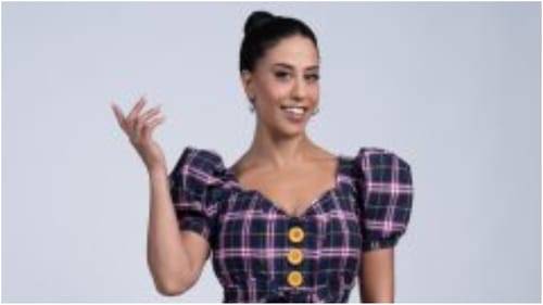 עדי חבשוש מקבלת סרט בכיכובה: כל הפרטים על הפרויקט החדש